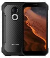 Doogee S61 6/64Gb (Карбон)