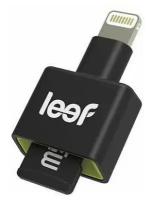 Кардридер Leef iAccess 3 (LIAC30KK000R1)