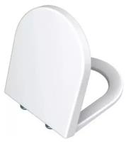 Сиденье для унитаза Vitra S50 72-003-309, микролифт