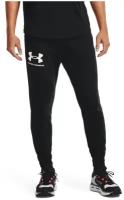 Брюки Under Armour Ua Rival Terry Jogger LG для мужчин