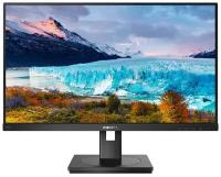 Монитор 23.8" IPS 1920x1080 Philips (242S1AE (00/01)) черный