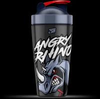 Шейкер 2SN Angry Rhino 700ml