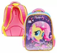 Рюкзак"Dream more" My little Pony Hasbro 7557275