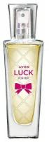 Парфюмерная вода AVON Luck for Her, 30 мл