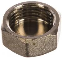 Заглушка с ушком для пломбировки 1/2" VALTEC VTr.603.N.0004