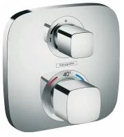 Смеситель для душа Hansgrohe Ecostat 15708000