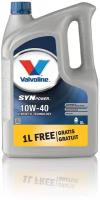 Моторное масло Valvoline SynPower 10W40 5л