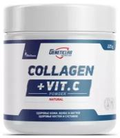 Коллаген Geneticlab Nutrition Collagen Plus (225 г) Нейтральный