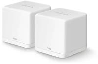 Mercusys Halo H30G 2-pack AC1300 Домашняя Mesh Wi-Fi система