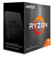 Процессор AMD Ryzen 7 5800X3D AM4, 8 x 3400 МГц, BOX