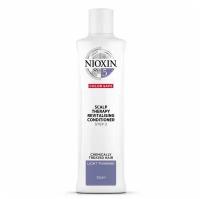 Nioxin System 5 Scalp Revitaliser - Увлажняющий кондиционер (Система 5) 300 мл