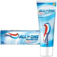 Зубная паста Aquafresh All-in-One Protection, 75 мл
