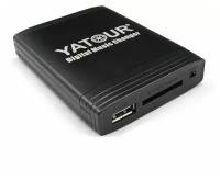 Адаптер USB Yatour YT-M06 для Mazda (MAZ2) (Type B)