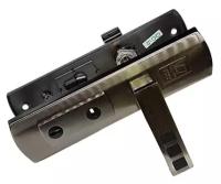 Ручки на планке Master Lock Quatro ML-300 No-Key R (правая)
