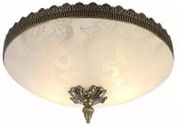 Светильник потолочный ARTE LAMP CROWN A4541PL-3AB