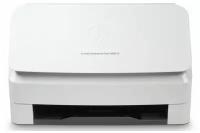 Сканер HP ScanJet Enterprise Flow 5000 s5 белый