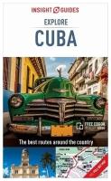 путеводитель Cuba InsightExplore