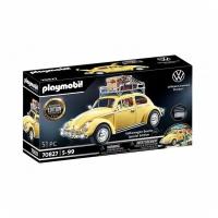 Конструктор Playmobil "Volkswagen Beetle - Спецвыпуск" PM70827