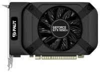 Видеокарта PALIT GF GTX1050 Ti StormX 4G (NE5105T018G1-1070F)