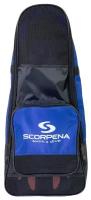 Сумка для пляжного комплекта SCORPENA SWIM LIGHT, синий