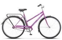 Велосипед Дорожный Десна Вояж Lady (28") Фиолетовый