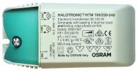 LEDVANCE Трансформатор HTM 105/230-240 OSRAM 4050300442334