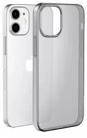 Чехол для iPhone 12 Pro Max Hoco Light series - Черный