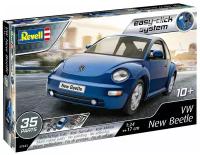 67643RE Набор Компактный автомобиль Фольксваген New Beetle