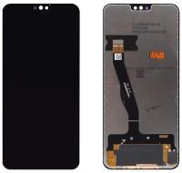 Дисплей Huawei Honor 8X/9X Lite (JSN-L21/L22/L23) с тачскрином