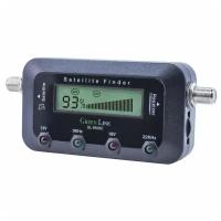 Прибор для настройки спутниковых антенн Green line SatFinder GL-9505E