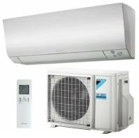 Сплит-система Daikin FTXM25N / RXM25R, белый