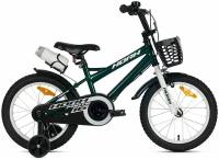 Велосипед HORH FORTE 16" (2022) Green