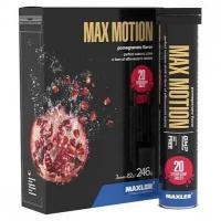 Maxler Max Motion 20 шип. табл 3 шт (Maxler) Гранат