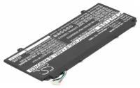 Аккумуляторная батарея для ноутбука Acer Aspire S13 S5-371T-76TY 11.55V (4600mAh)
