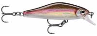 Воблер RAPALA Shadow Rap Solid Shad 05 /WK /тонущий/ 0,9м-1,2м, 5см, 5,5гр