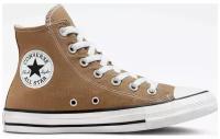 Кеды Converse Chuck Taylor All Star, размер 9.5US (43EU), бежевый