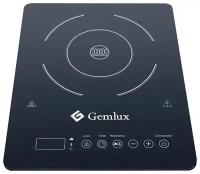 Настольная плита Gemlux GL-IP20E1