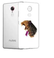 Чехол задняя-панель-накладка-бампер MyPads MP3 для ZTE Nubia Z11 Max 6.0 противоударный