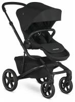 Прогулочная коляска Easywalker Jimmey, цвет Pepper Black