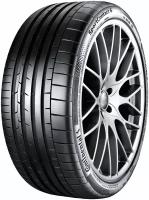 Автошина 275/45 R21 CONTINENTAL SportContact 6 XL FR 107Y TL MO