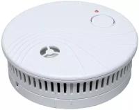 Датчик дыма Hikvision AX Pro HikVision DS-PDSMK-S-WE