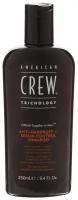 American Crew Anti- Dandruff Shampoo Шампунь против перхоти, 250 мл