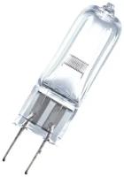 OSRAM 64638 HLX - лампа галогенная 24V 100W G6.35 капсульная