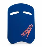 Speedo Доска для плавания Speedo Kick Board синий/красный