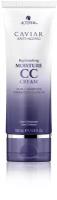 СС-крем комплексная биоревитализация волос ALTERNA Caviar Anti-Aging Replenishing Moisture CC Cream / объём 100 мл