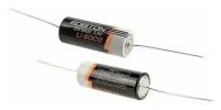 Батарейка Robiton ER18505 (3.6V) Li-SOCI2 с аксиальными выводами. 1 штука
