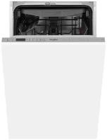 Whirlpool WSIO 3O34 PFE X