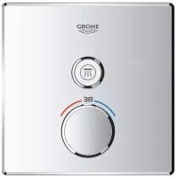 Термостат Grohe Grohtherm SmartControl 29123000 для душа