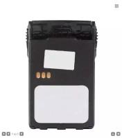 Аккумуляторная батарея MyPads JMNN4023/ PMNN4201Li для рации Motorola GP688/ GP388/ GP344/ GP644/ EX500/ GP338 Plus + гарантия
