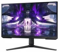 Монитор игровой Samsung Odyssey G3 (S24AG320NI)